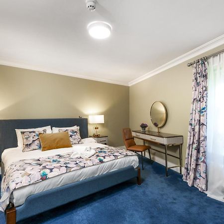 Troysgate House Otel Kilkenny Dış mekan fotoğraf