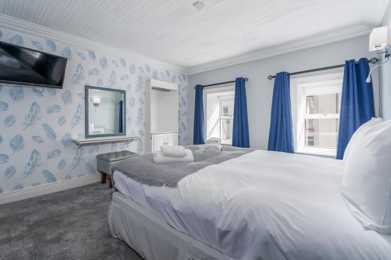 Troysgate House Otel Kilkenny Dış mekan fotoğraf