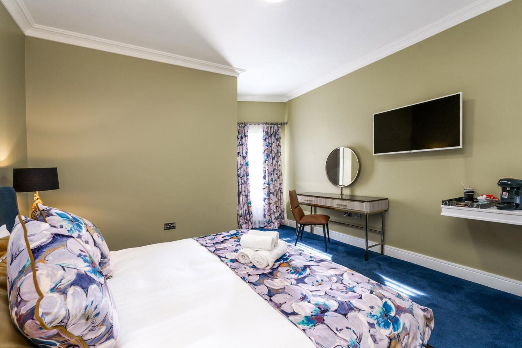 Troysgate House Otel Kilkenny Dış mekan fotoğraf