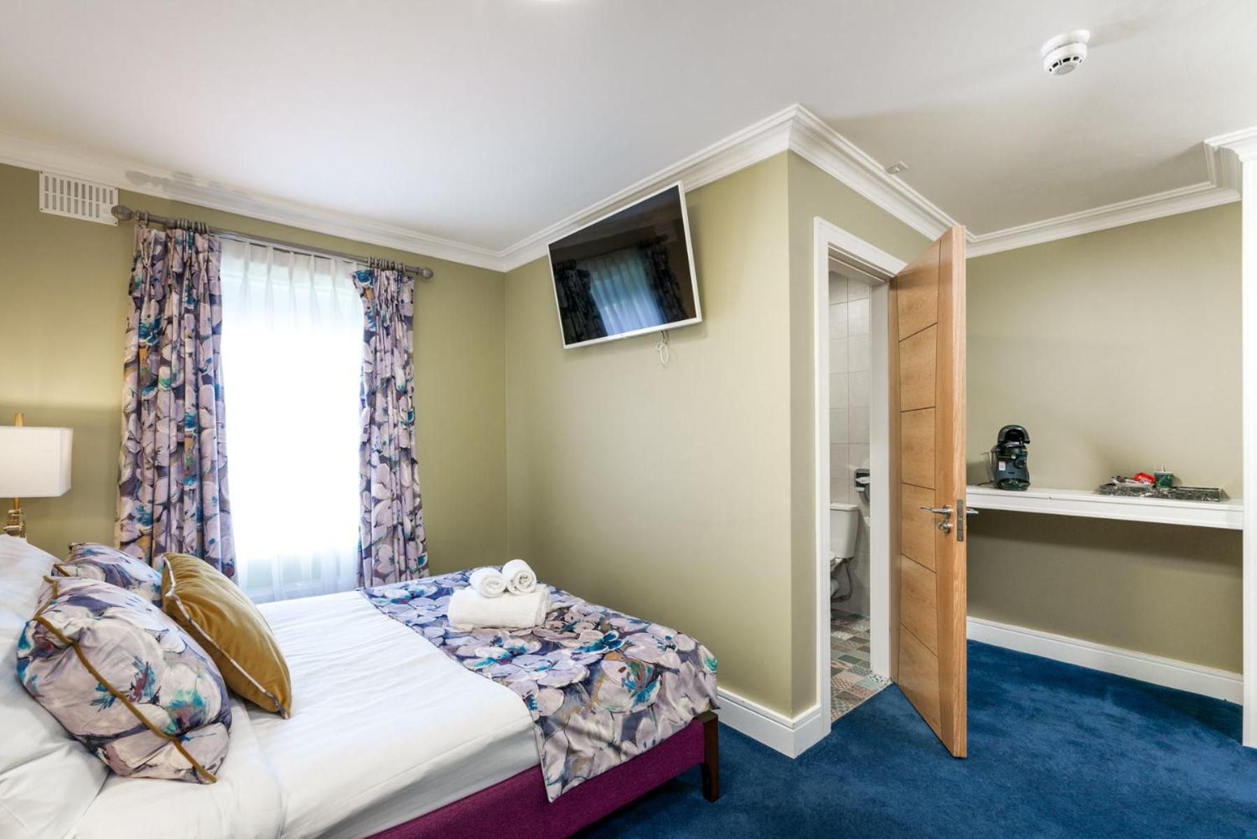 Troysgate House Otel Kilkenny Dış mekan fotoğraf
