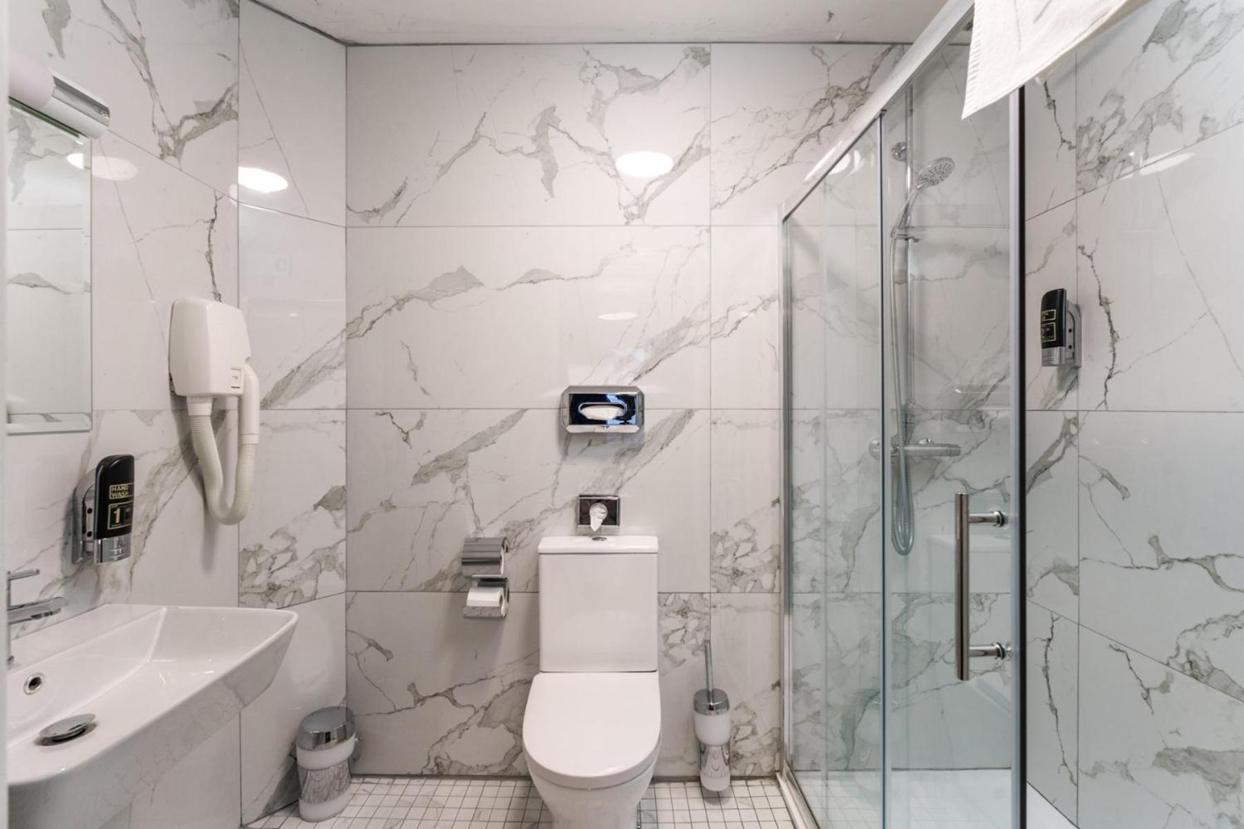 Troysgate House Otel Kilkenny Dış mekan fotoğraf