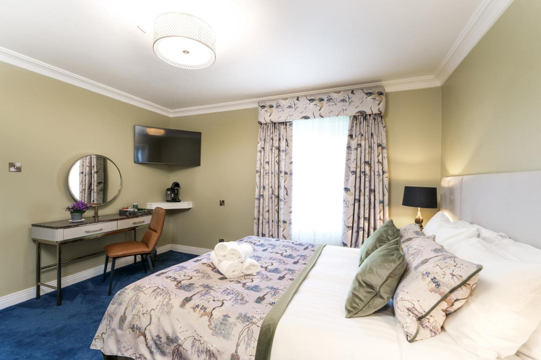 Troysgate House Otel Kilkenny Dış mekan fotoğraf