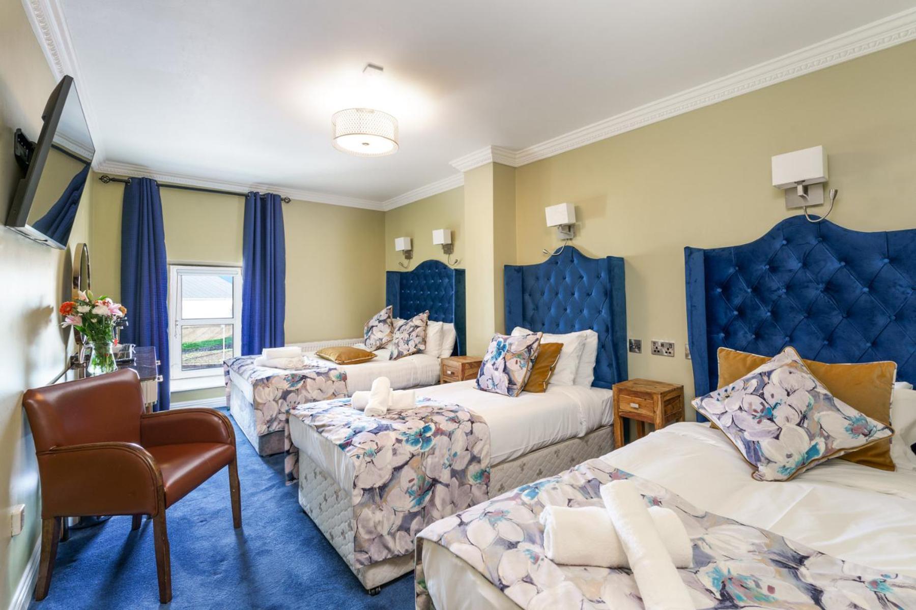 Troysgate House Otel Kilkenny Dış mekan fotoğraf