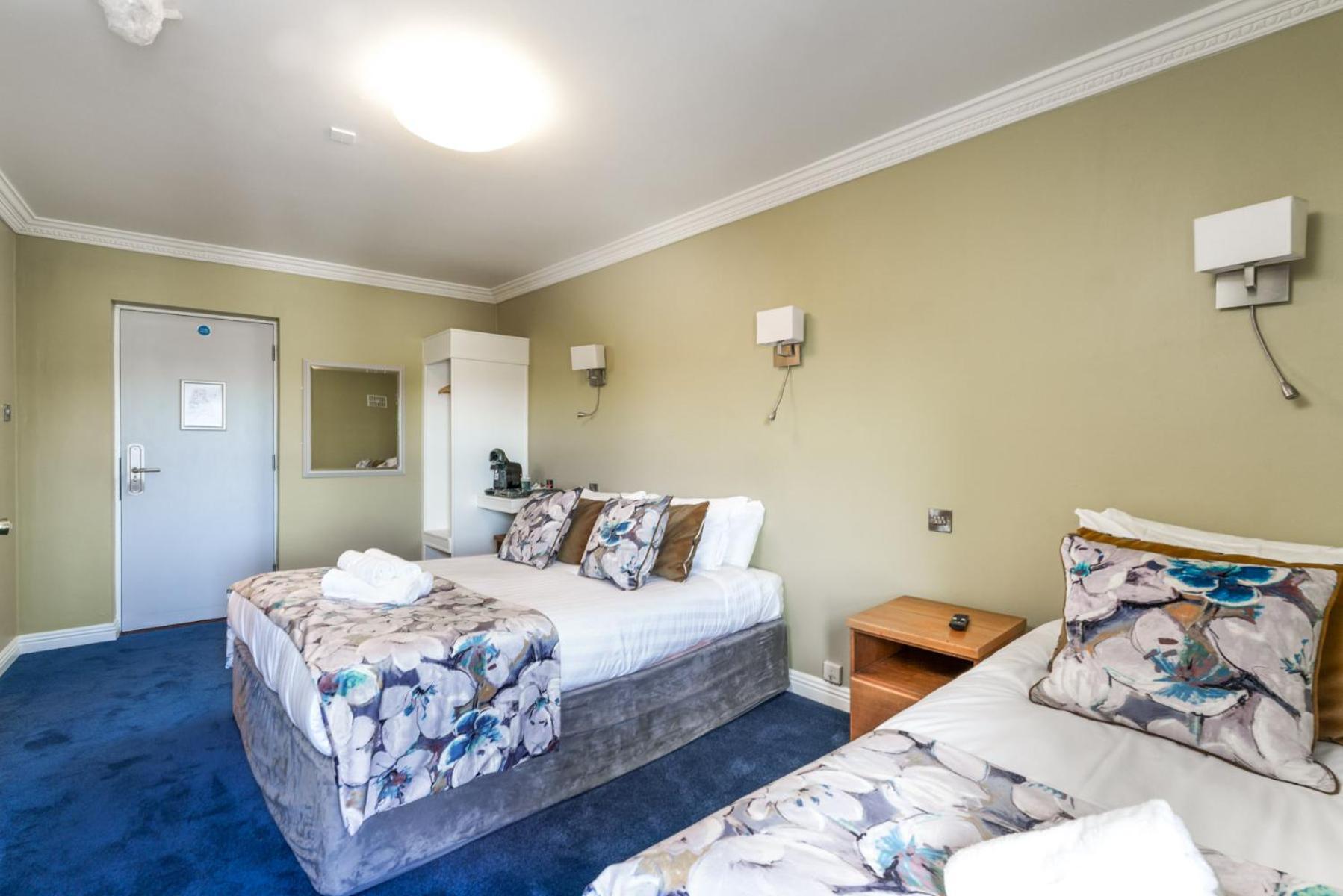 Troysgate House Otel Kilkenny Dış mekan fotoğraf