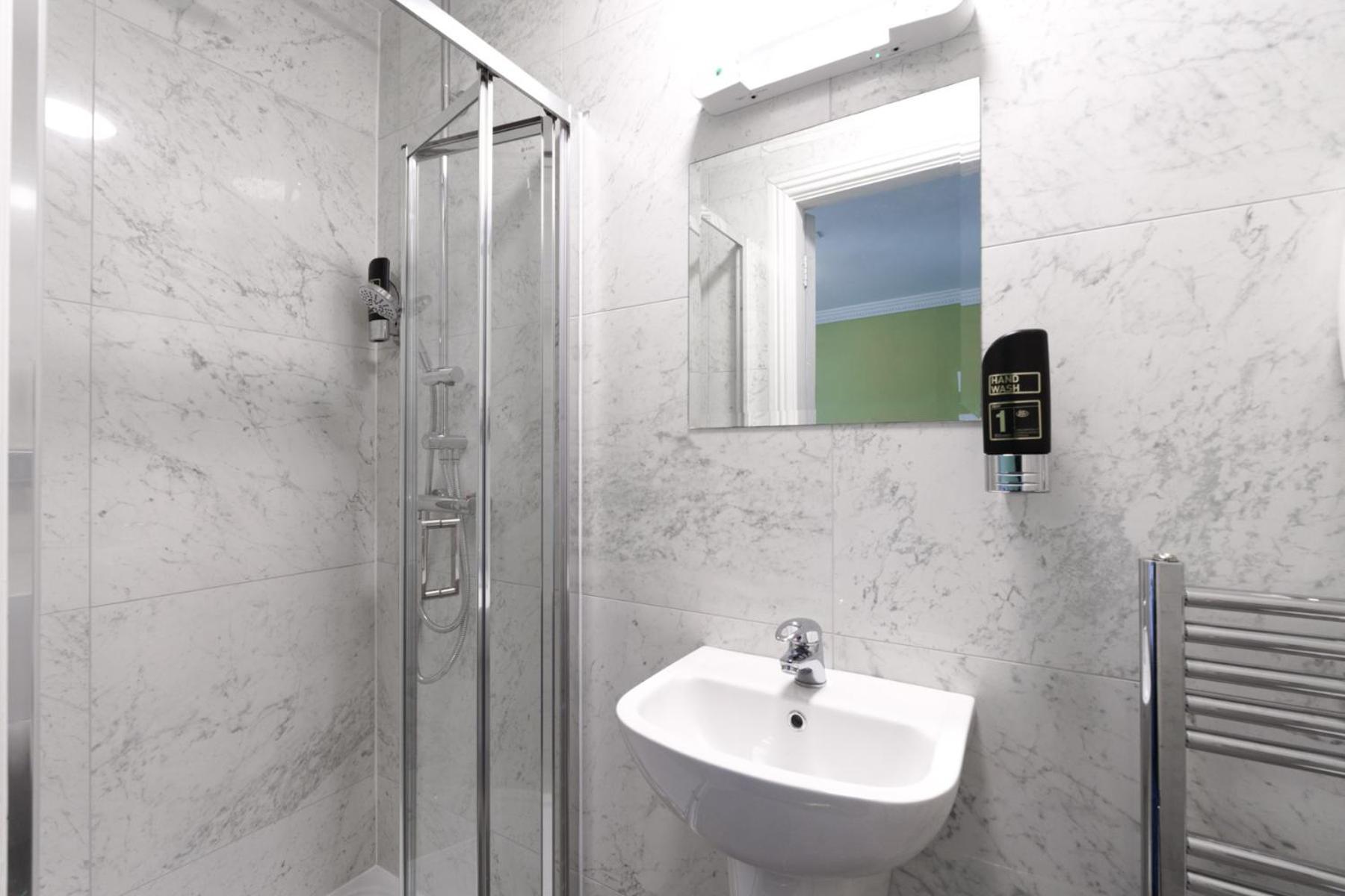 Troysgate House Otel Kilkenny Dış mekan fotoğraf