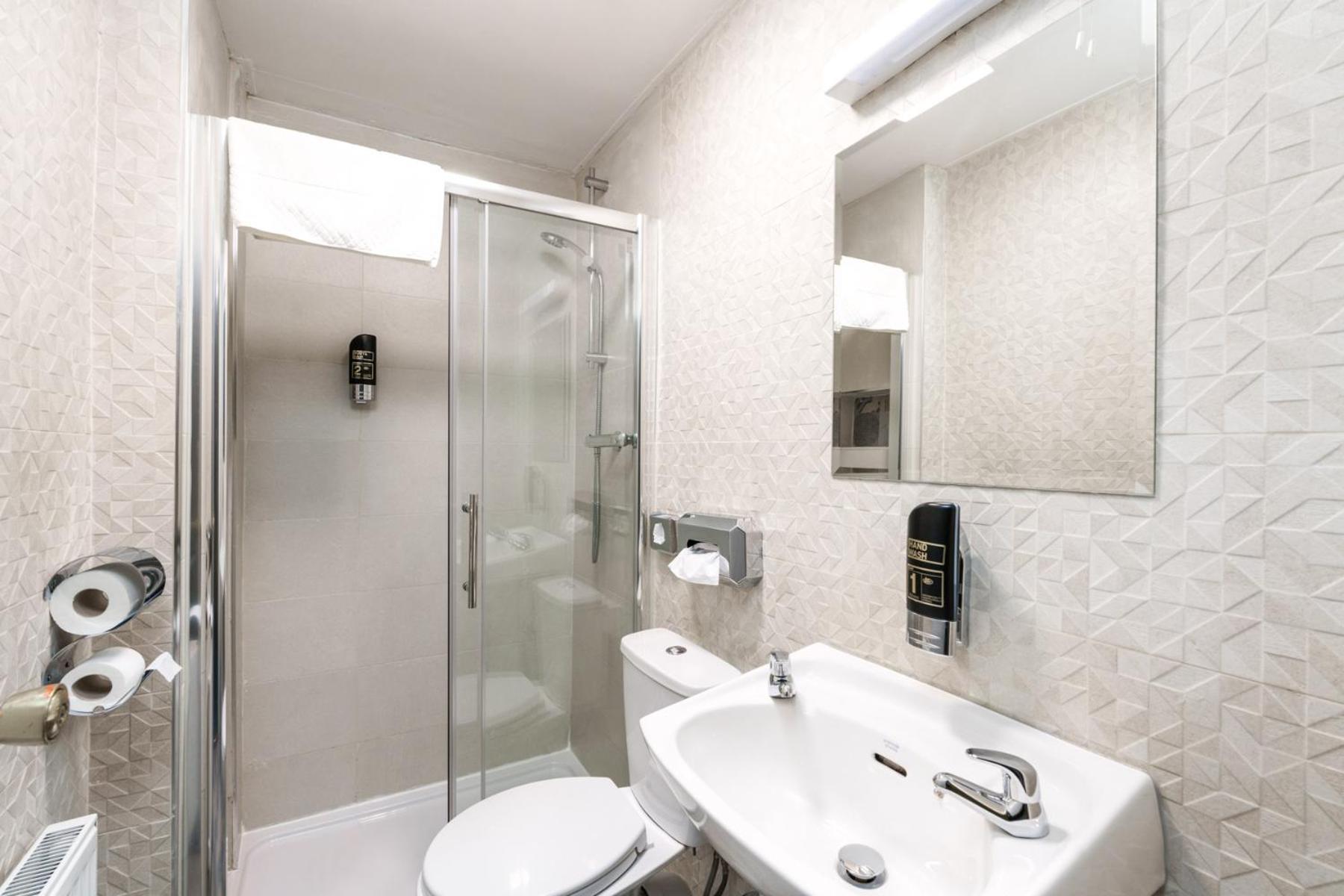 Troysgate House Otel Kilkenny Dış mekan fotoğraf